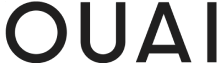 ouai logo