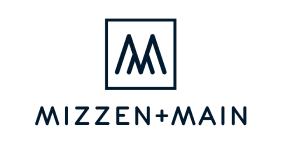 mizzen main logo